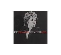 Greatest hits CD