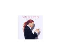 Simply Red – Greatest Hits – CD – Neuf