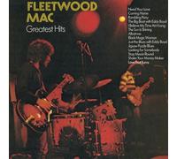 Greatest Hits CD
