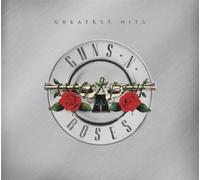 Greatest Hits CD
