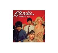 Blondie – Greatest Hits – CD – Chrysalis