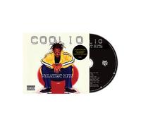 Greatest Hits CD
