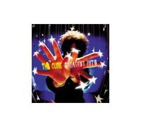 Cure - Cure [Import]