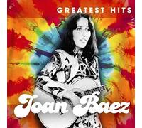 Joan Baez – Greatest Hits – CD – Import