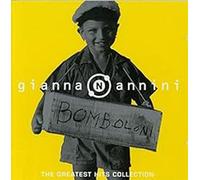 Gianna Nannini – Bomboloni – Greatest Hits