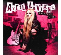 Avril Lavigne – Greatest Hits – CD – Neuf