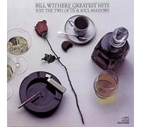 Bill Withers – Greatest Hits – CD