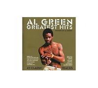 Greatest Hits CD