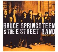 Bruce Springsteen – Greatest Hits – Import