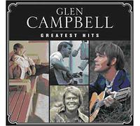 Glen Campbell – Greatest Hits – CD
