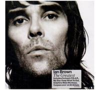 Greatest hits CD