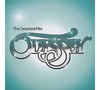 Odyssey – Greatest Hits – Import