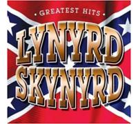 Lynyrd Skynyrd - Lynryd Skynyrd : Greatest hits