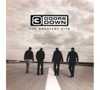 3 Doors Down – Greatest Hits – CD