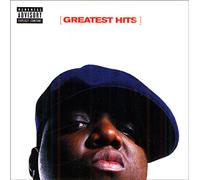 The Notorious B.I.G. – Greatest Hits – CD – Rhino