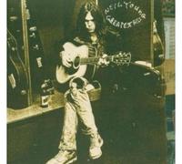 Neil Young. Greatest Hits