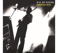 Greatest Hits CD