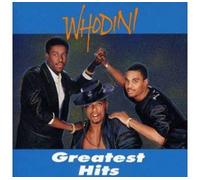 Greatest hits CD