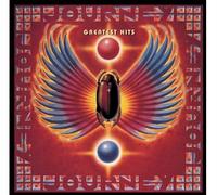 Journey – Greatest Hits – CD
