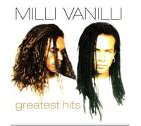 Greatest hits CD