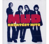 Greatest hits CD