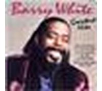 White, Barry - Greatest Hits [Import]