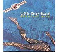 Little River Band – Greatest Hits – CD