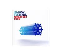 Snow Patrol – Greatest Hits – CD