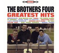 Greatest Hits CD