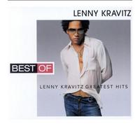 Lenny Kravitz – Greatest Hits (15 titres) – CD