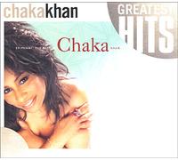Chaka Khan – Epiphany: The Best Of, Vol. 1 – CD – Import – Warner Music