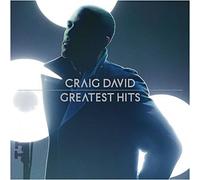 David, Craig - Greatest Hits [Import]