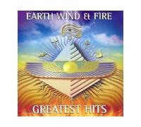 Earth, Wind & Fire – Greatest Hits – CD – Sony
