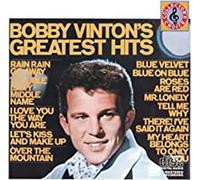 Bobby Vinton – Greatest Hits – CD (Columbia)