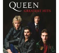 Greatest Hits CD