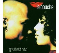 Greatest Hits (CD) Album