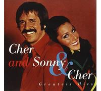 Cher And Sonny & Cher - Greatest Hits (1974)