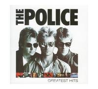 THE POLICE – THE POLICE