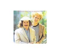 Simon and Garfunkel – Simon and Garfunkel's Greatest Hits