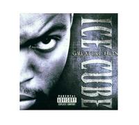 Ice Cube – Greatest Hits – CD