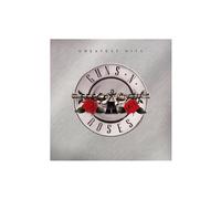 Guns N' Roses – Greatest Hits – CD