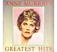 Greatest Hits CD by Anne Murray