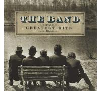 Greatest Hits CD by Band 1Disc by Band [Compact Disc] NEUF
