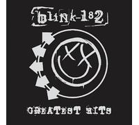 Greatest Hits CD by Blink 182 1Disc by Blink 182 [Audio CD] NEUF