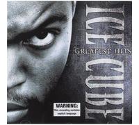 Greatest Hits CD by Ice Cube 1Disc by Ice Cube [Audio CD] NEUF