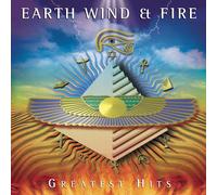 Greatest Hits (CD) Earth Wind & Fire