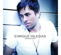 Greatest Hits (CD) Enrique Iglesias