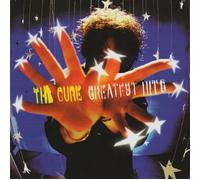 The Cure – Greatest Hits