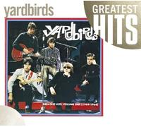 Greatest Hits (CD) Yardbirds