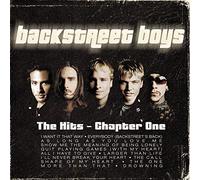 Backstreet Boys - Greatest Hits: Chapter One [Cd] Bonus Tracks